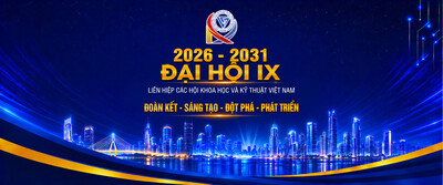 Dấu ấn qua các kỳ Đại hội Liên hiệp Hội Việt Nam: Từ tập hợp trí thức đến “Đoàn kết - Sáng tạo - Đột phá - Phát triển"