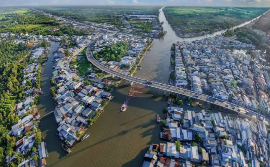 Đổi mới phương thức quản trị, nâng cao hiệu quả liên kết vùng trong giai đoạn mới