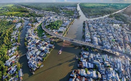 Đổi mới phương thức quản trị, nâng cao hiệu quả liên kết vùng trong giai đoạn mới