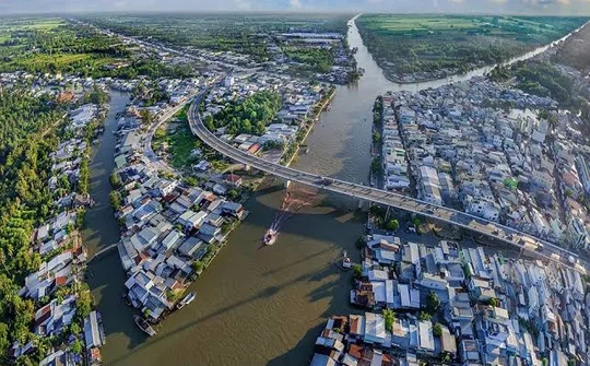 Đổi mới phương thức quản trị, nâng cao hiệu quả liên kết vùng trong giai đoạn mới