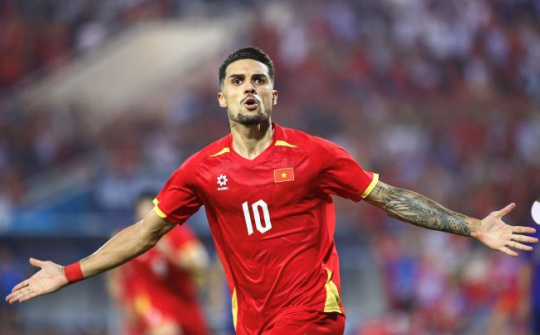ASEAN Cup 2026: Dấu ấn từ hành trình đầu tư bóng đá của bầu Hiển