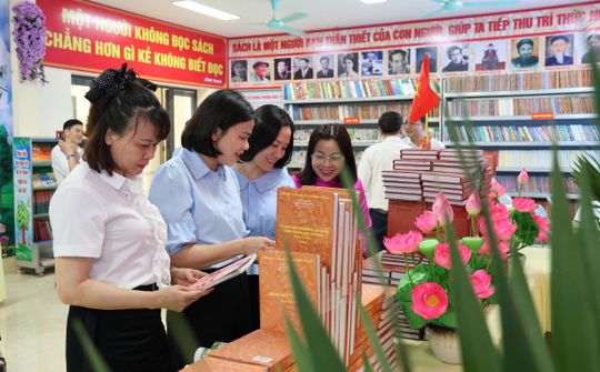 Xã Phú Bình, Thái Nguyên: Sức sống mới từ chính quyền vì nhân dân phục vụ