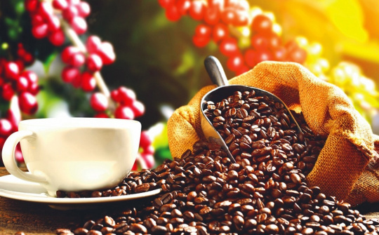 Trà, cà phê Việt Nam trước ngưỡng cửa mới của chuỗi giá trị toàn cầu