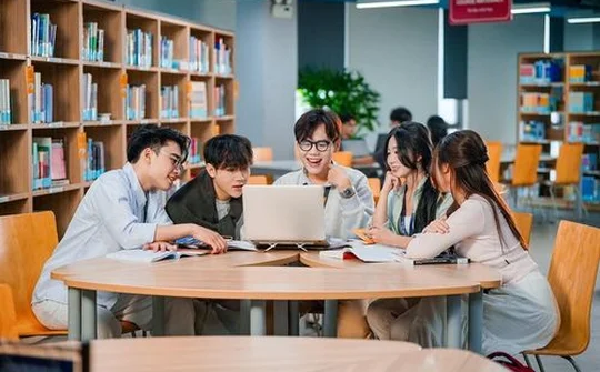 Phát triển tài nguyên giáo dục mở, kiến tạo nền tảng tri thức cho giáo dục đại học số