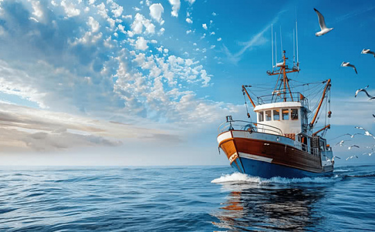 Nâng cao hiệu lực quản lý nghề cá trên nền tảng dữ liệu, tăng cường kỷ cương chống IUU