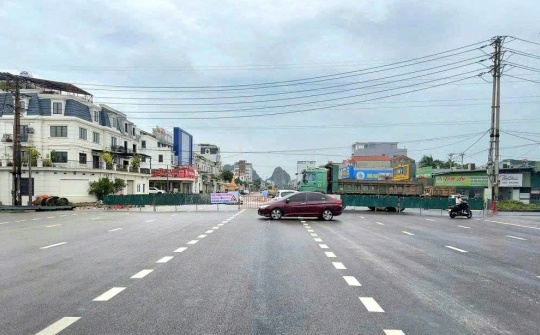Thanh Hóa: Phát huy vai trò của cấp địa phương trong công tác giải phóng mặt bằng
