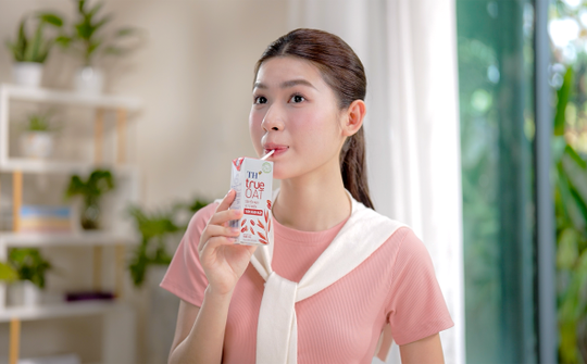 Xu hướng "uống lành" của giới trẻ: Bổ dưỡng thôi chưa đủ, nhất định phải ngon