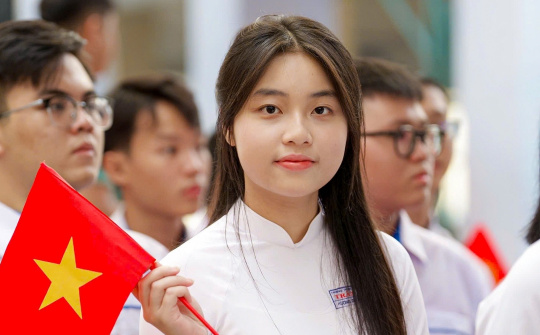 Hiện đại hóa giáo dục: Từ đầu tư cơ sở vật chất đến kiến tạo nguồn nhân lực cho kỷ nguyên số