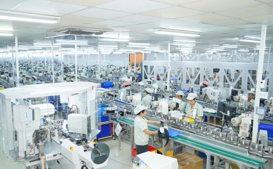 Khoa học, công nghệ, đổi mới sáng tạo và chuyển đổi số - Động lực mới đưa Ninh Bình phát triển nhanh và bền vững
