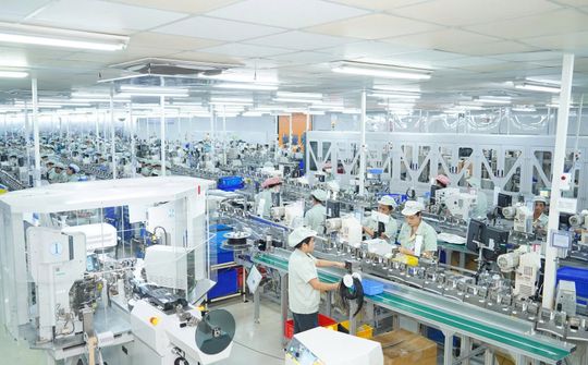 Khoa học, công nghệ, đổi mới sáng tạo và chuyển đổi số - Động lực mới đưa Ninh Bình phát triển nhanh và bền vững