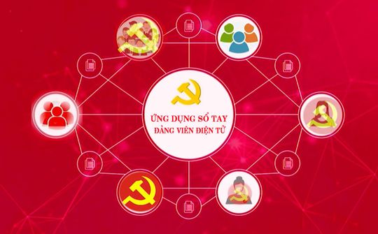 Thanh Hóa: Bước tiến quan trọng trong số hóa hồ sơ đảng viên