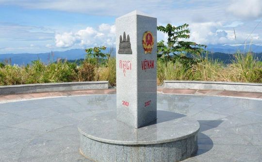 Quản trị công trình biên giới: Từ yêu cầu bảo vệ chủ quyền đến mô hình phối hợp liên ngành