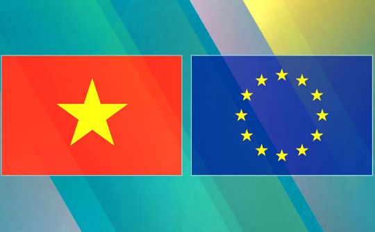 Việt Nam - EU sau 6 năm thực thi EVFTA: Từ dấu ấn thương mại đến định hình tầm nhìn hội nhập thế hệ mới