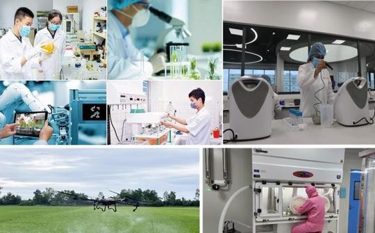 Hoàn thiện cơ chế đặt hàng dịch vụ công khoa học và công nghệ: Tạo nền tảng cho đổi mới sáng tạo và chuyển đổi số