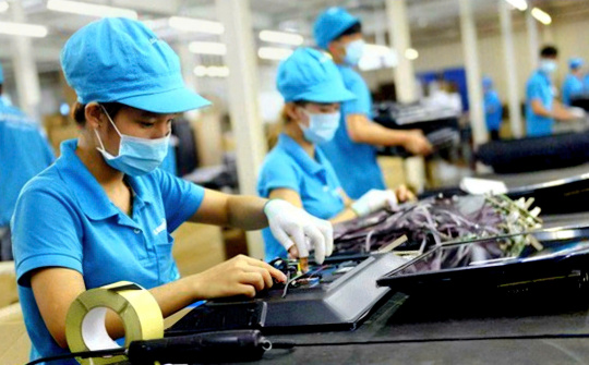 Mở thêm “đường dẫn vốn” - Tạo dư địa tăng trưởng cho doanh nghiệp trong giai đoạn mới
