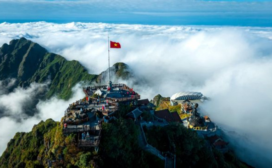 Tạp chí Mỹ lý giải vì sao Việt Nam là điểm nghỉ dưỡng đa dạng đáng kinh ngạc của châu Á