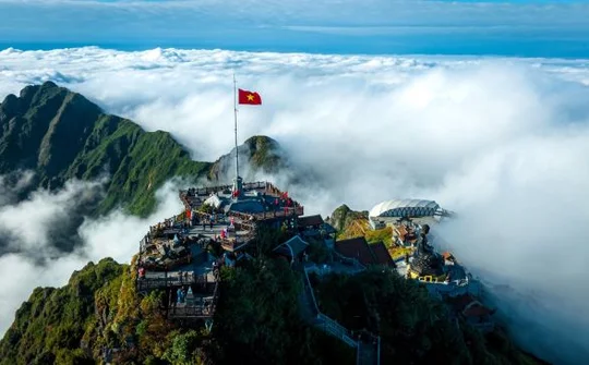 Tạp chí Mỹ lý giải vì sao Việt Nam là điểm nghỉ dưỡng đa dạng đáng kinh ngạc của châu Á