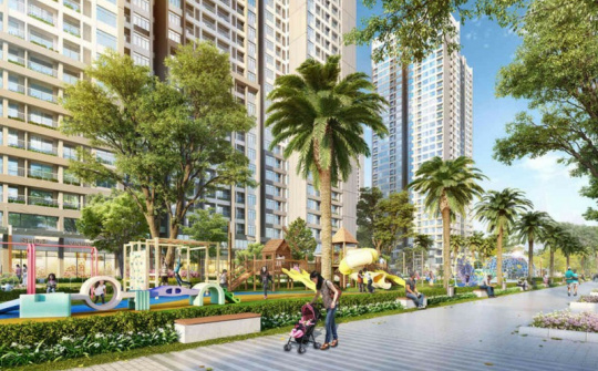 Nghị quyết 21: Xung lực thể chế mở đường cho thị trường bất động sản phát triển bền vững