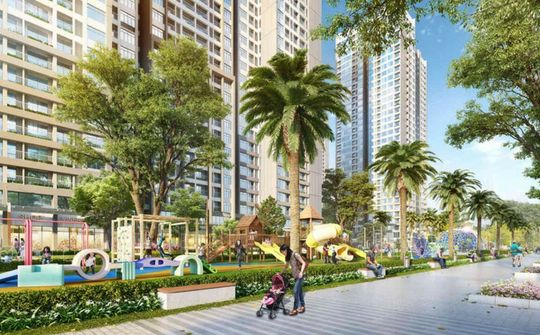 Nghị quyết 21: Xung lực thể chế mở đường cho thị trường bất động sản phát triển bền vững