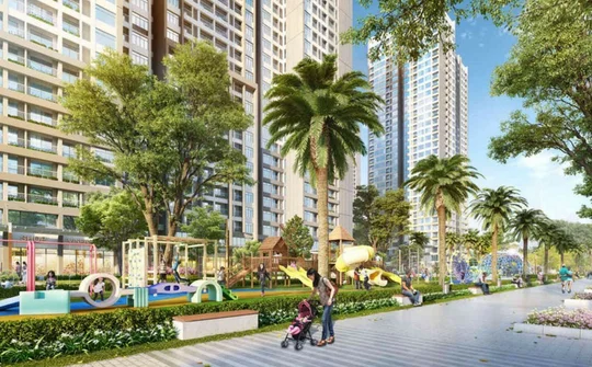 Nghị quyết 21: Xung lực thể chế mở đường cho thị trường bất động sản phát triển bền vững