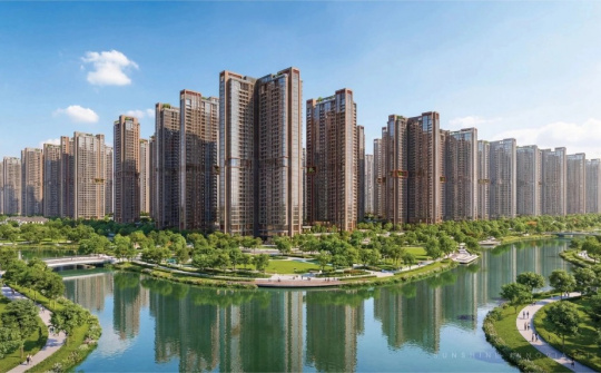 Tái cấu trúc không gian và chuyển dịch tư duy quản trị: Phát triển đô thị đa mục tiêu tại Hà Nội - Cơ hội, thách thức và giải pháp chiến lược