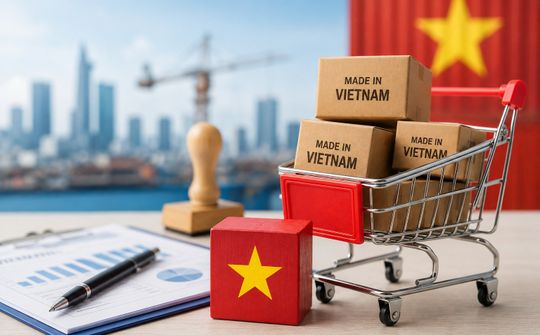Hoàn thiện chính sách ưu tiên trong đấu thầu: Kiến tạo thị trường cho hàng hóa xuất xứ Việt Nam và nâng cao năng lực cạnh tranh quốc gia
