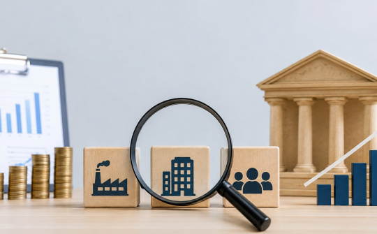 Phân loại doanh nghiệp để cơ cấu lại vốn nhà nước: Định hình phương thức quản trị vốn theo hướng hiệu quả và bền vững
