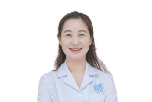 BSCKII. Nguyễn Thị Lệ - Thắm đượm chữ tình bác sĩ Nhi khoa