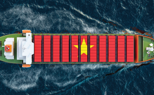 Kinh tế Việt Nam trước chặng nước rút: Giữ nhịp tăng trưởng, củng cố nền tảng bền vững