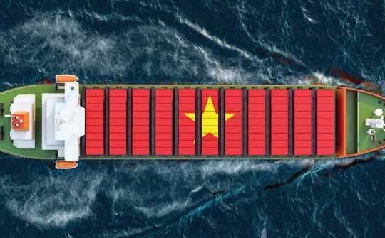 Kinh tế Việt Nam trước chặng nước rút: Giữ nhịp tăng trưởng, củng cố nền tảng bền vững