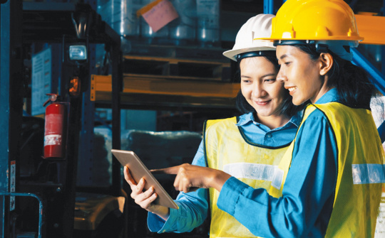 Nghị quyết 10-NQ/TW và bước chuyển tư duy phát triển kinh tế có vốn đầu tư nước ngoài