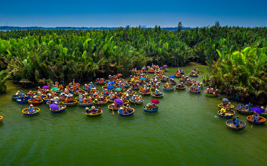 Du lịch Việt Nam: Nâng cao chất lượng tăng trưởng từ giá trị và trải nghiệm