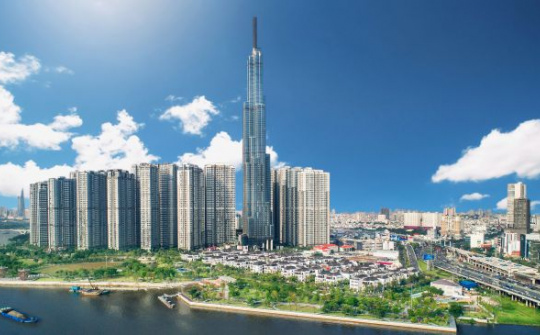 Vingroup: Bước tiến mới của thương hiệu Việt trên bản đồ toàn cầu