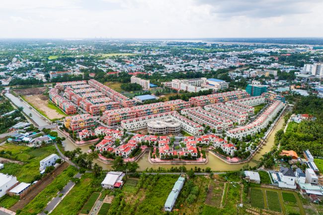 T&T Homes Elite Rivera ghi dấu ấn trên thị trường bất động sản Vĩnh Long