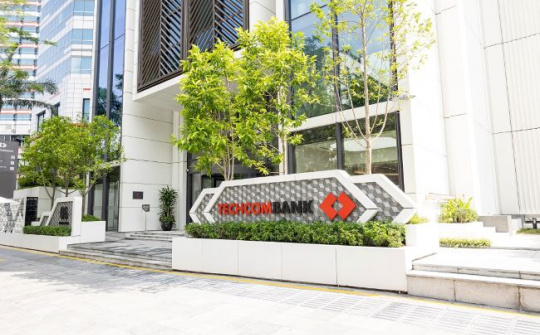 Techcombank Summit 2026: Động lực mới vì một Việt Nam hưng thịnh, hùng cường
