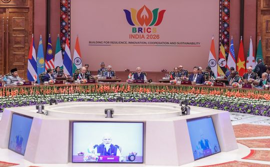 Việt Nam tại BRICS: Chủ động kiến tạo không gian hợp tác trong một thế giới biến động