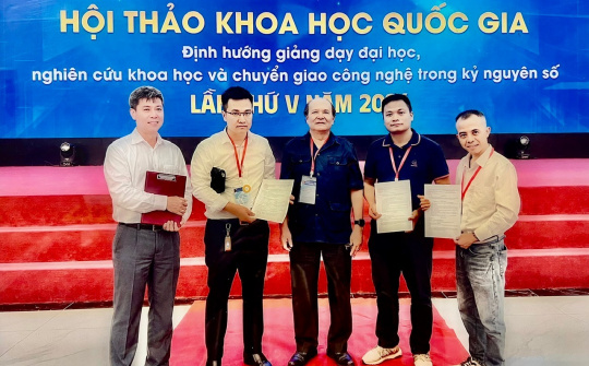 Giải mã “kim cương đen” - vật liệu đặc biệt đang được nghiên cứu tại Việt Nam