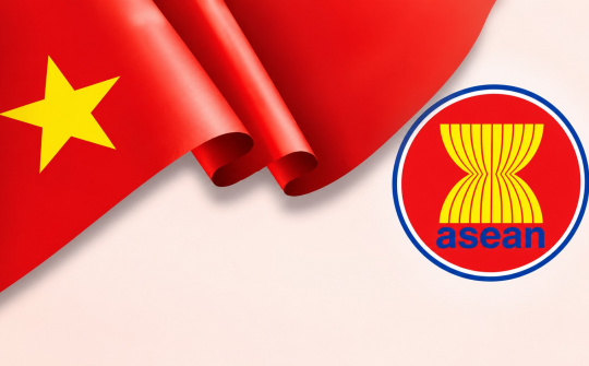 Kết nối ASEAN: Từ liên kết khu vực đến động lực nâng tầm vị thế Việt Nam