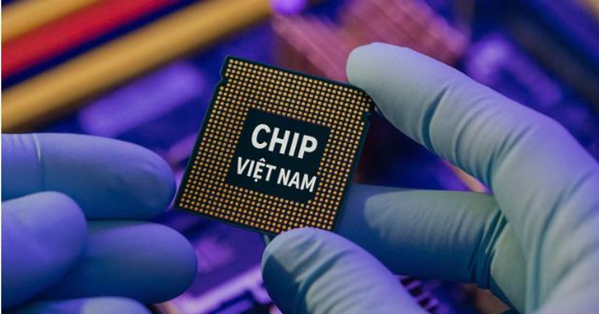 Mở rộng không gian sáng tạo, thúc đẩy làm chủ công nghệ chiến lược
