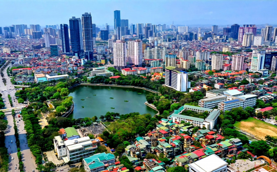 Hoàn thiện khung pháp lý về nhà ở cho thuê: Từ mở rộng nguồn cung đến thiết lập thị trường ổn định