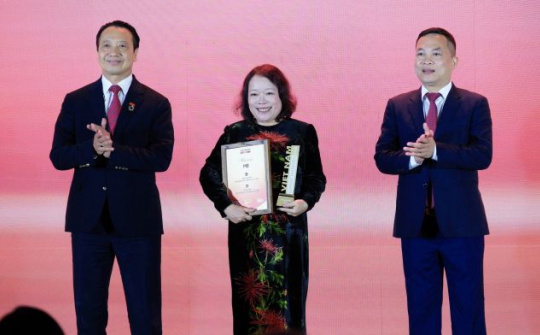 MB: Từ năng lực tài chính số đến vai trò kiến tạo nguồn lực cho tăng trưởng