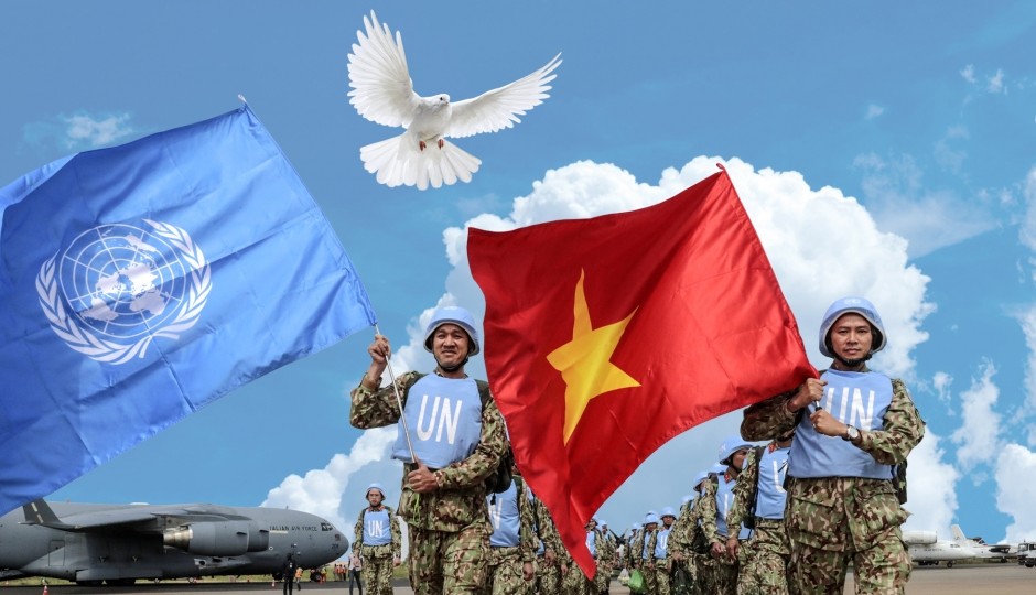Việt Nam và hành trình từ tham gia đến đóng góp vào các giải pháp toàn cầu