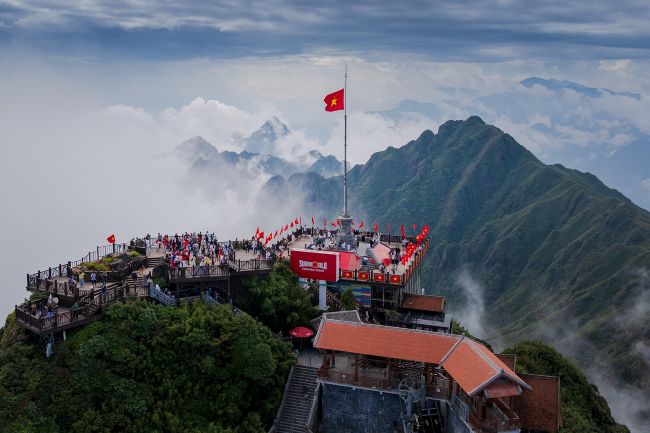 Giải mã "cú hích" Nghị quyết 26: Chuyển dịch tư duy du lịch từ "đếm khách" sang kiến tạo hệ sinh thái tỷ đô