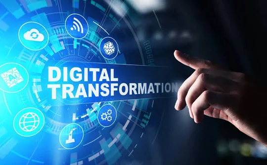 Lưu trữ số: Từ bảo quản tài liệu đến khai thác tài nguyên dữ liệu