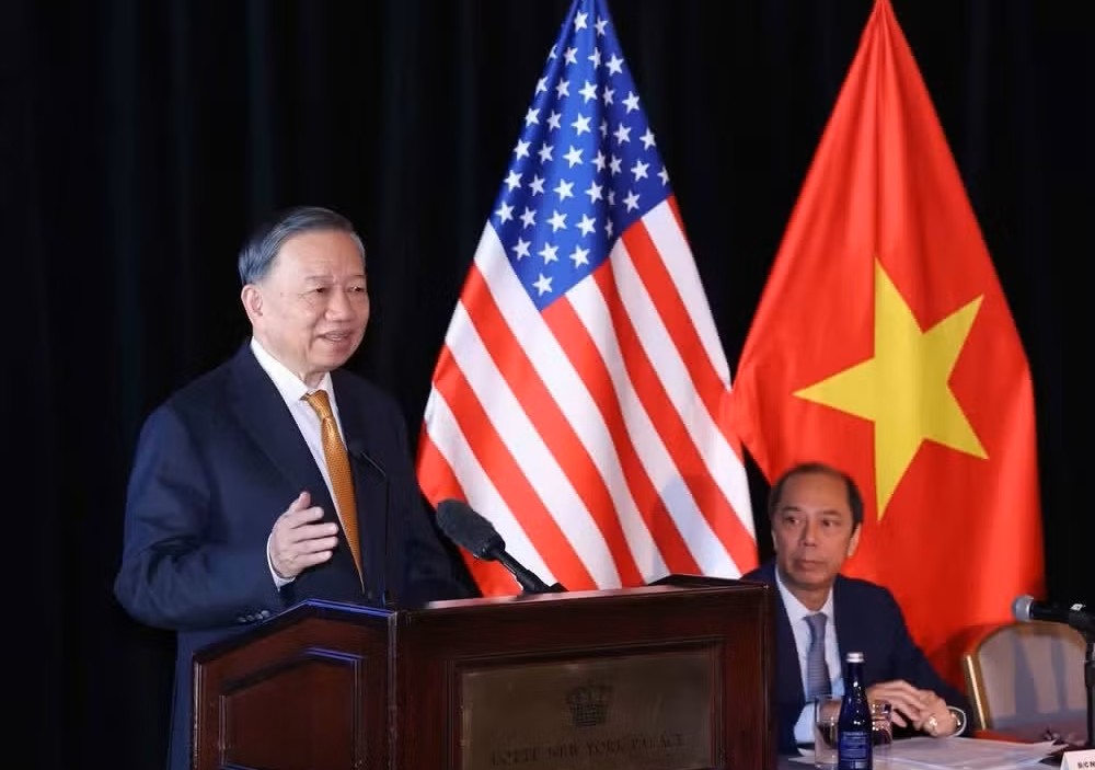 Kết nối trí thức Việt Nam tại Hoa Kỳ: Khơi thông nguồn lực cho khát vọng phát triển mới
