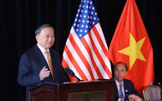 Kết nối trí thức Việt Nam tại Hoa Kỳ: Khơi thông nguồn lực cho khát vọng phát triển mới