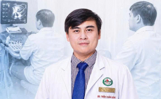 ThS. BSCKII. Trần Xuân Hưng: Người khai sinh, truyền lửa và phát triển Nội soi can thiệp đường tiêu hoá tại Nghệ An