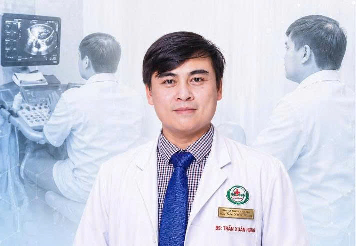 ThS. BSCKII. Trần Xuân Hưng: Người khai sinh, truyền lửa và phát triển Nội soi can thiệp đường tiêu hoá tại Nghệ An