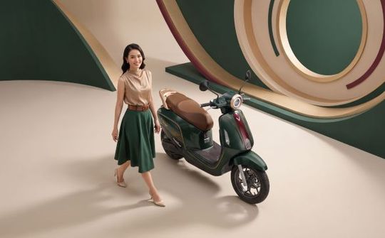 Những tiện ích nào trên Evo Grand Premia và Evo Grand Limited đáng chú ý với người đi làm?
