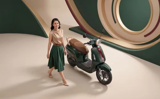 Những tiện ích nào trên Evo Grand Premia và Evo Grand Limited đáng chú ý với người đi làm?